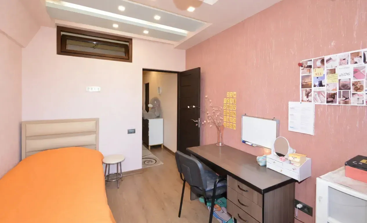 5 bedroom apartment for sale Gyurjyan St, Nor Norque Yerevan, 161804