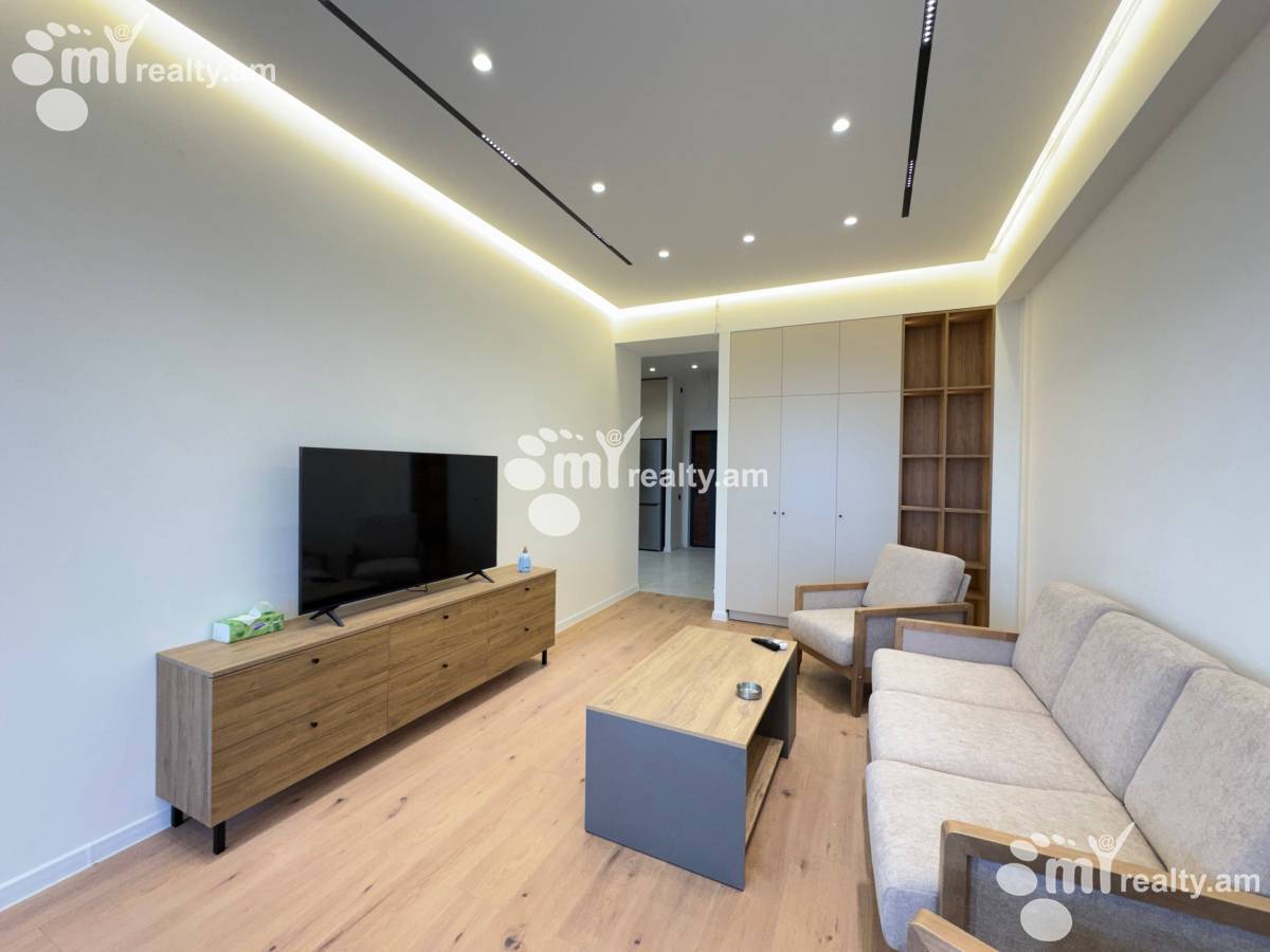 Снять 2 комнатную квартиру Гогол ул., Канакер-Зейтун Ереван, 159870