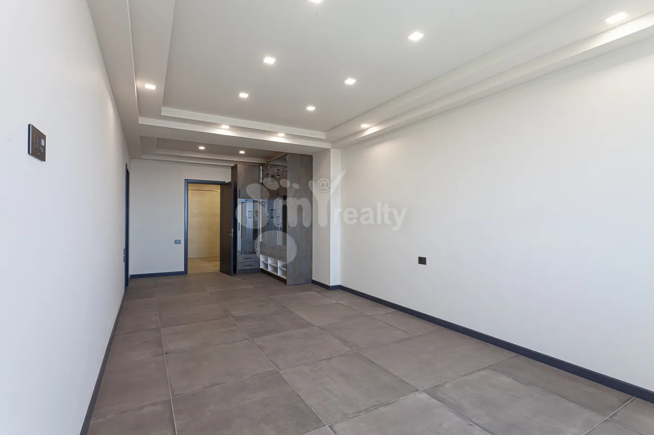 3 bedroom apartment for sale Komitas Ave, Arabkir Yerevan, 160803