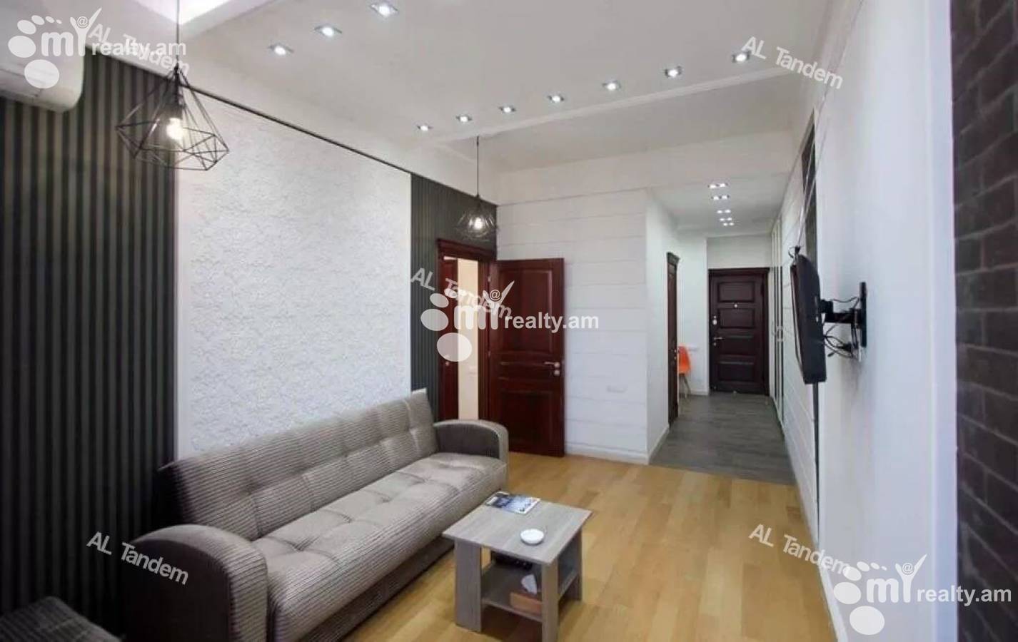 2 bedroom apartment for sale Mashtots Ave, Center Yerevan, 124188