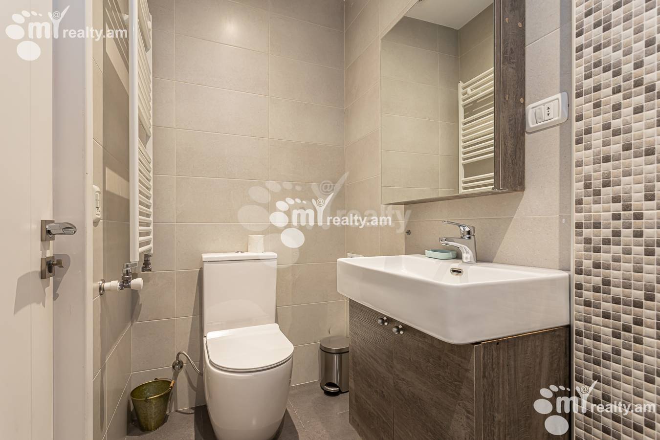 4 bedroom apartment for rent G. Hovsepyan St, Norque Marache Yerevan, 157126