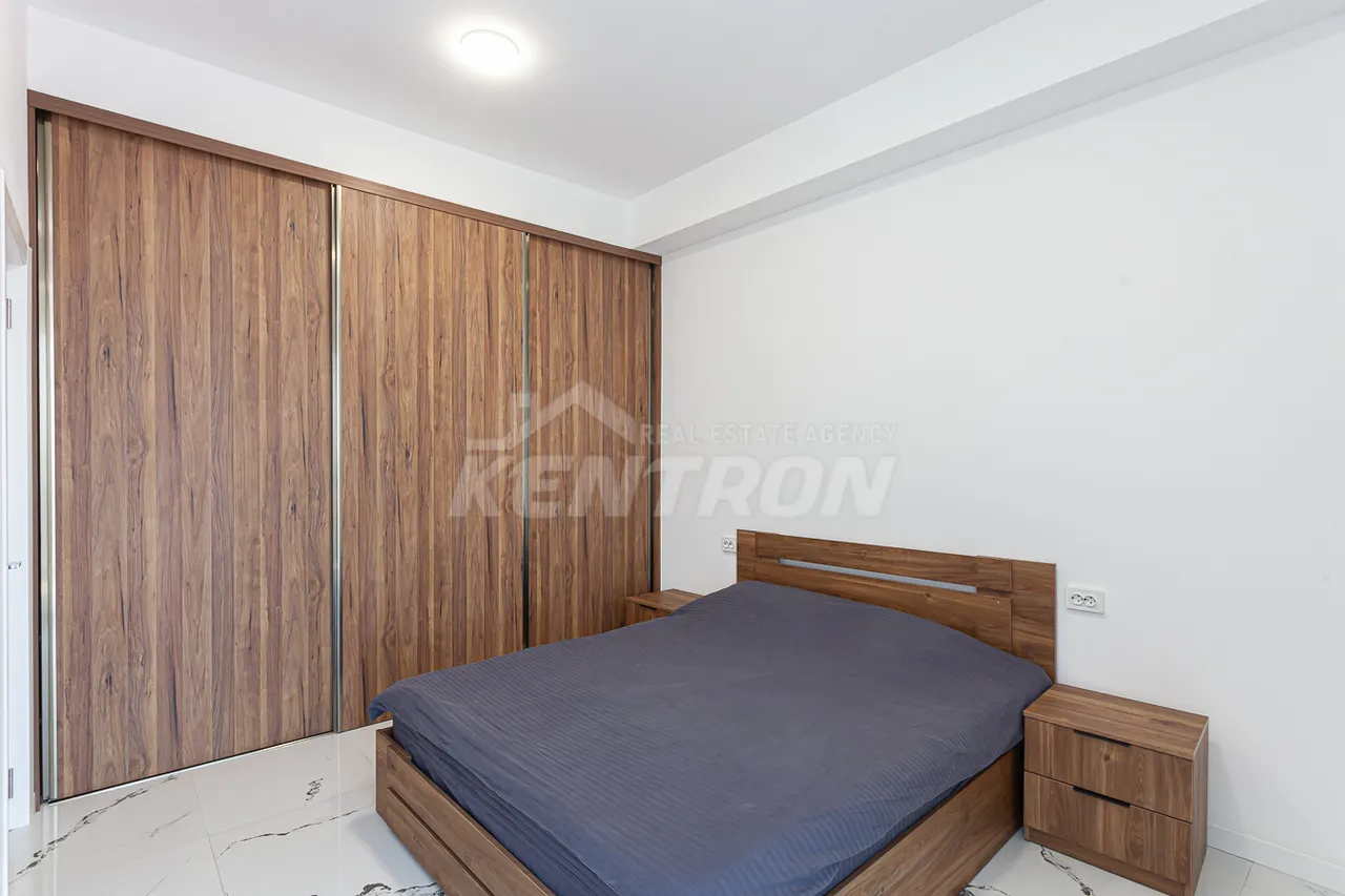 3 սենյականոց բնակարան վարձով Անտառային փող, Կենտրոն Երևան, 158596