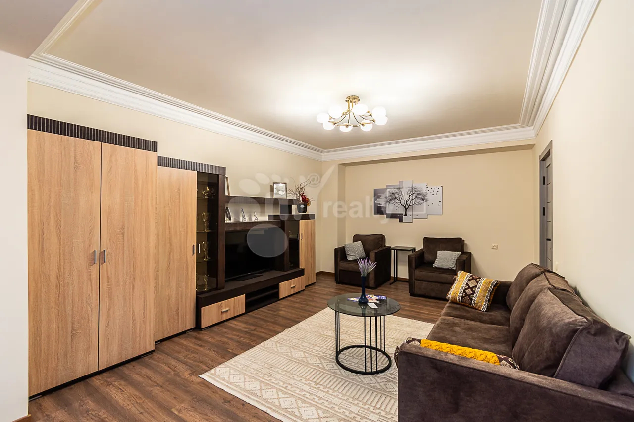 2 bedroom apartment for sale خیابان سوندوکیان, عربگیر ایروان, 159047
