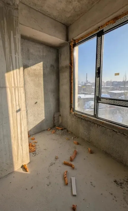 4 bedroom apartment for sale Ghapantsian St, Arabkir Yerevan, 158639