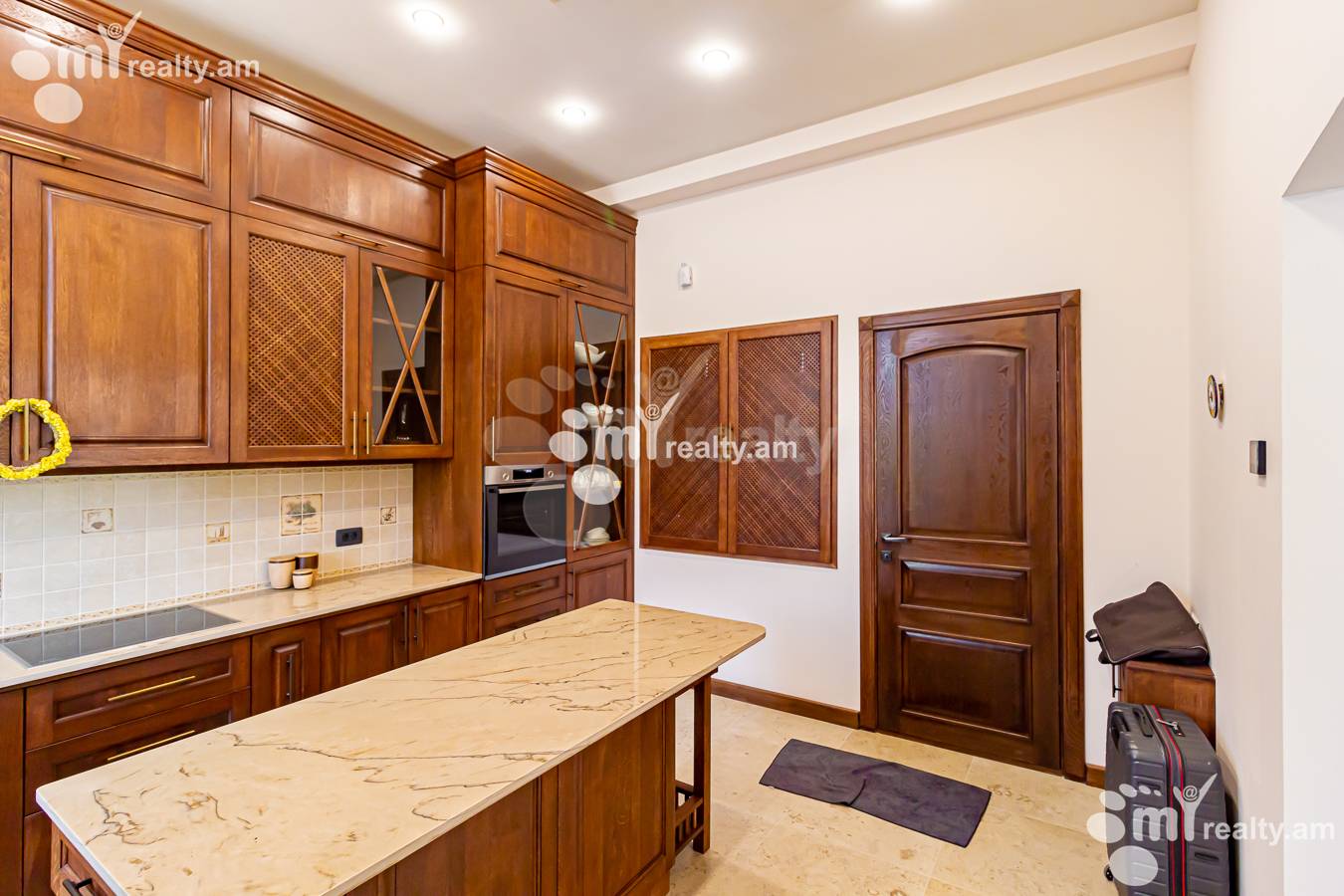 Купить дом Багреванд  район, Нор-Норк Ереван, 153562