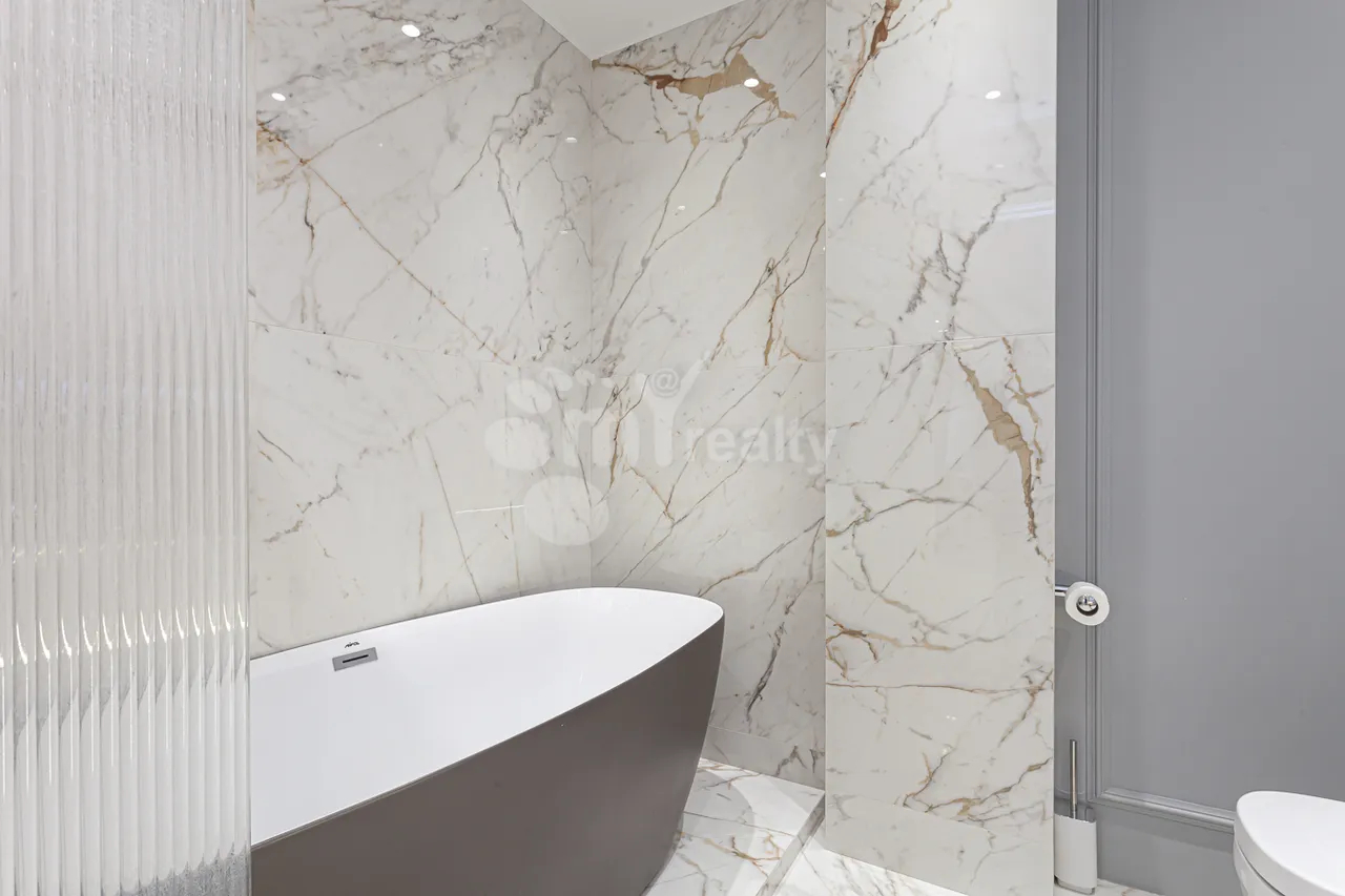 3 bedroom apartment for sale Orbeli Yeghbayrner   St, Arabkir Yerevan, 160315