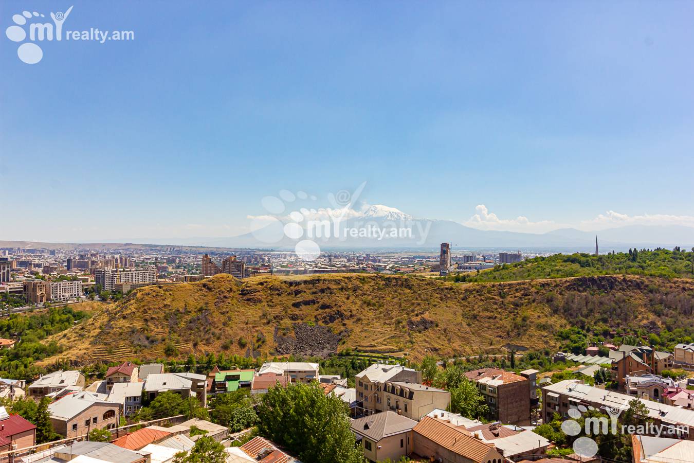 Купить 5 комнатную квартиру Баграмян пр(Кентрон), Центр Ереван, 151292