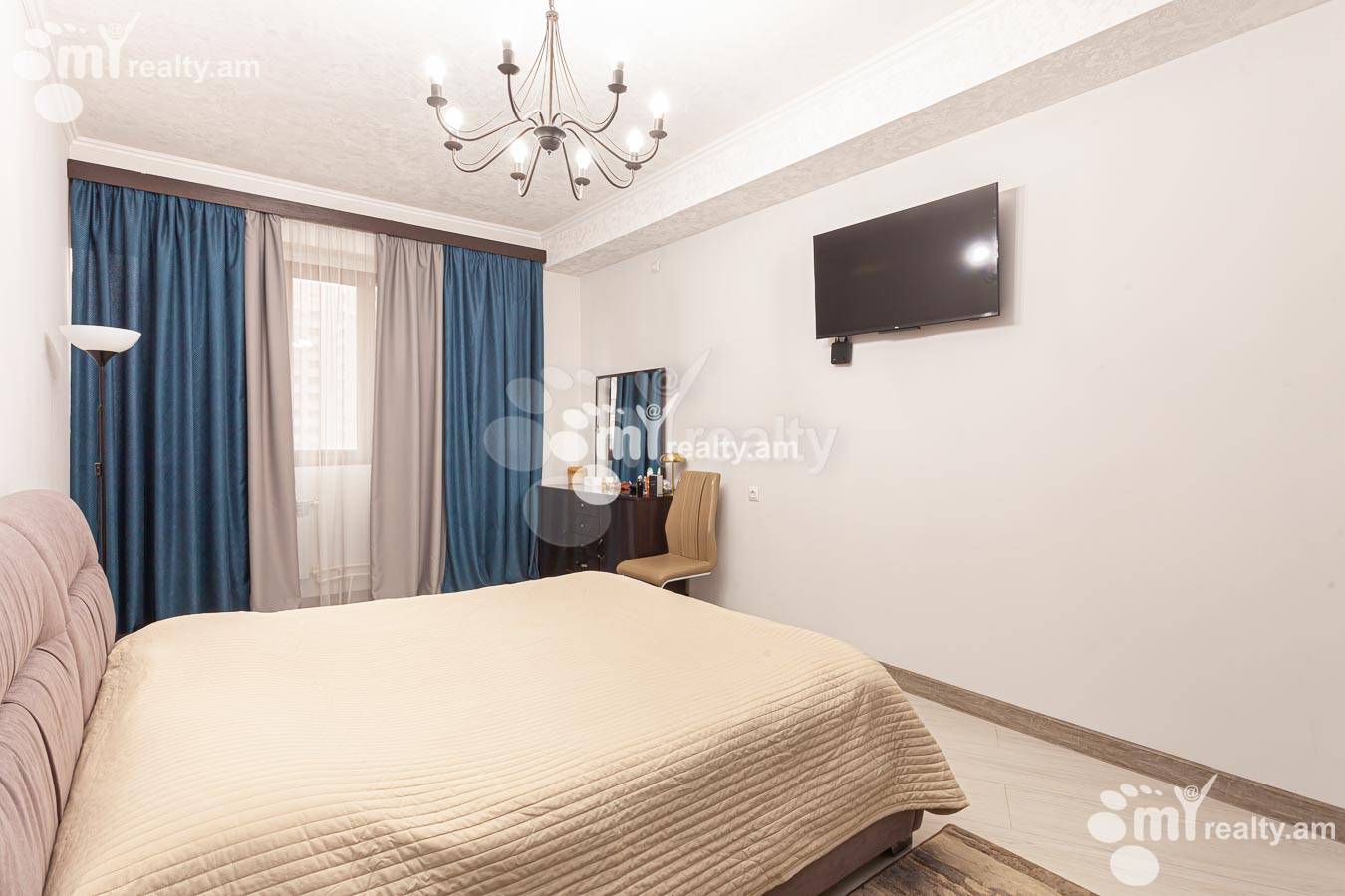 Купить 3 комнатную квартиру Царав Ахбюр ул., Аван Ереван, 155023