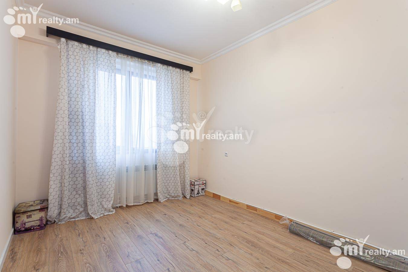 Купить 3 комнатную квартиру Царав Ахбюр ул., Аван Ереван, 155023