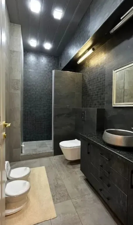 3 սենյականոց բնակարան  Կոմիտասի պող, Արաբկիր Երևան, 160798