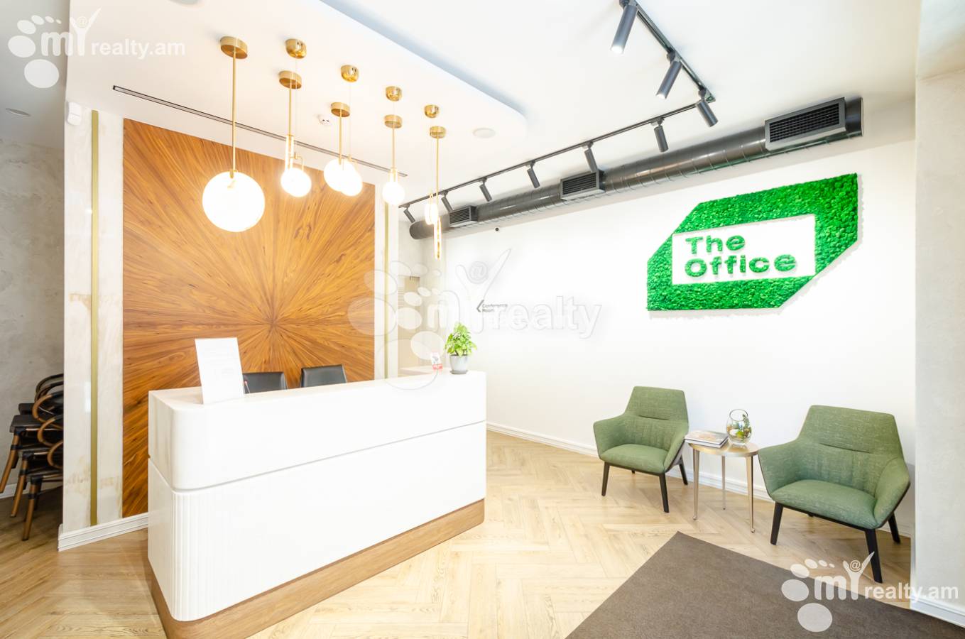 Снять коммерческoе помещение Амирян ул, Центр Ереван, 148575