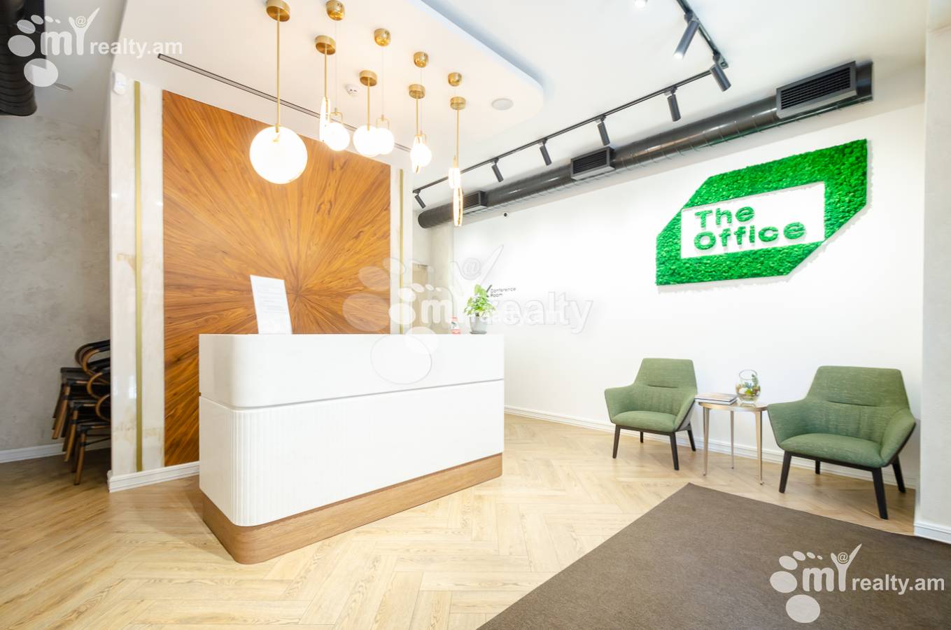 Снять коммерческoе помещение Амирян ул, Центр Ереван, 148575