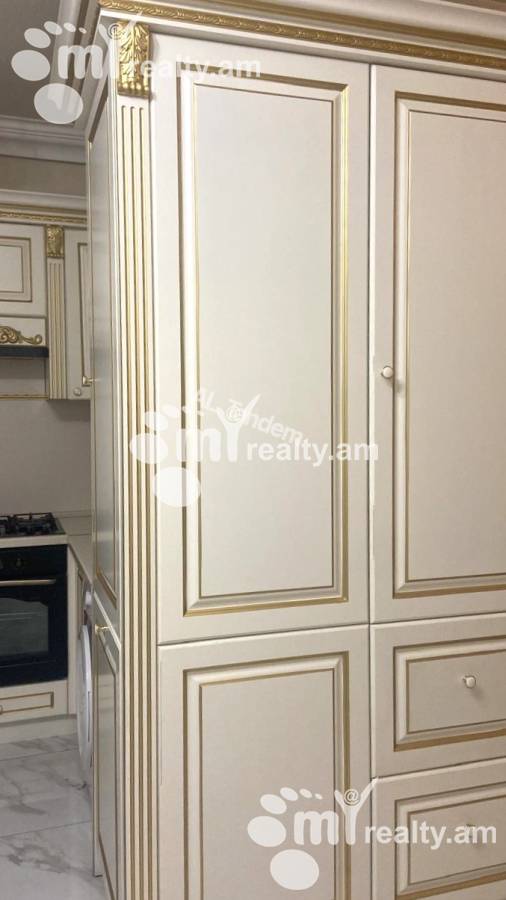 4 bedroom apartment for sale Tumanyan St, Center Yerevan, 155056