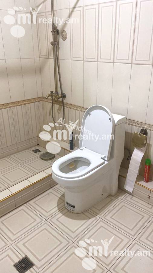 4 bedroom apartment for sale Tumanyan St, Center Yerevan, 155056