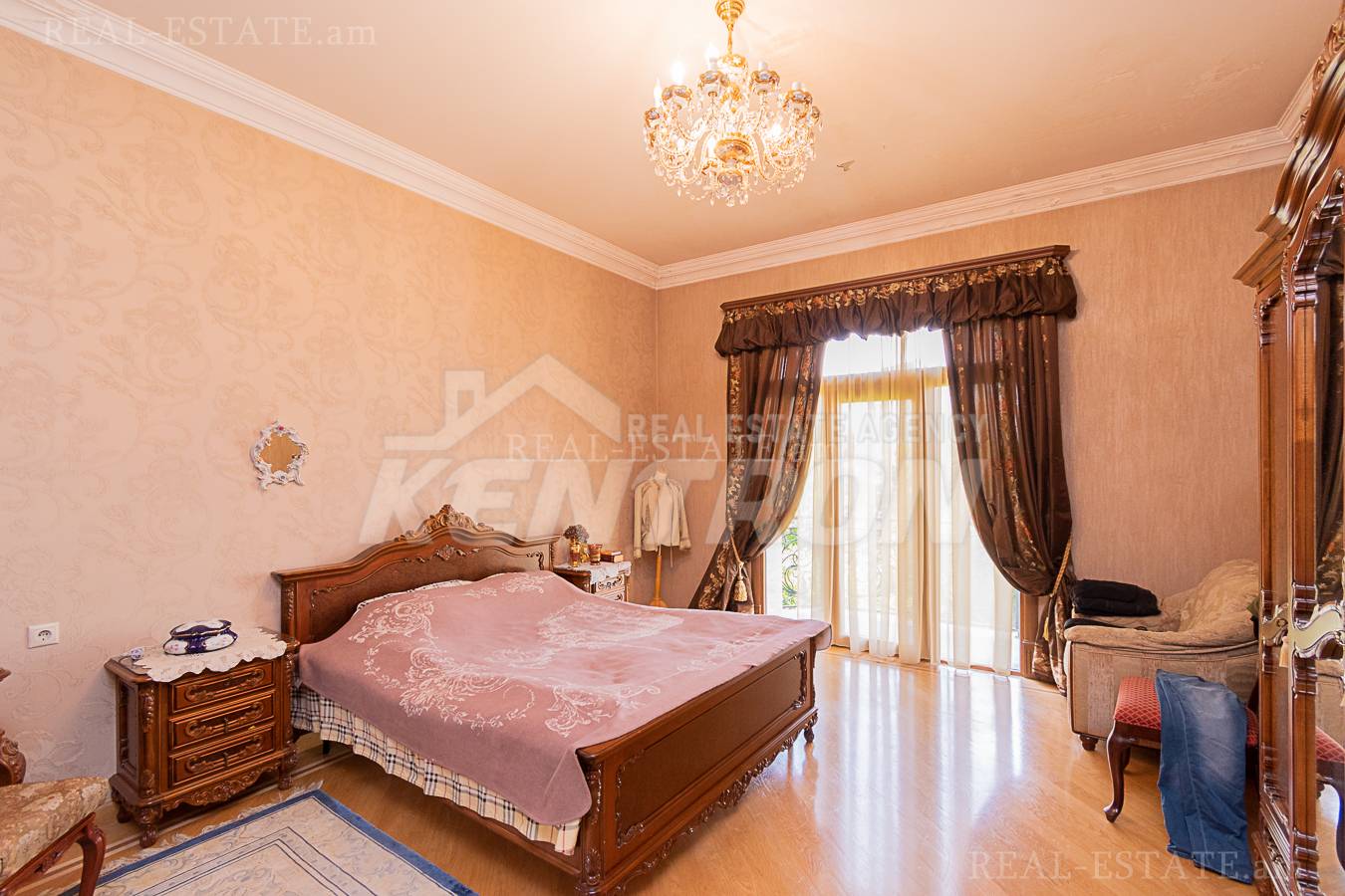 Купить дом Норк Айгинер ул, Норк-Мараш Ереван, 133897