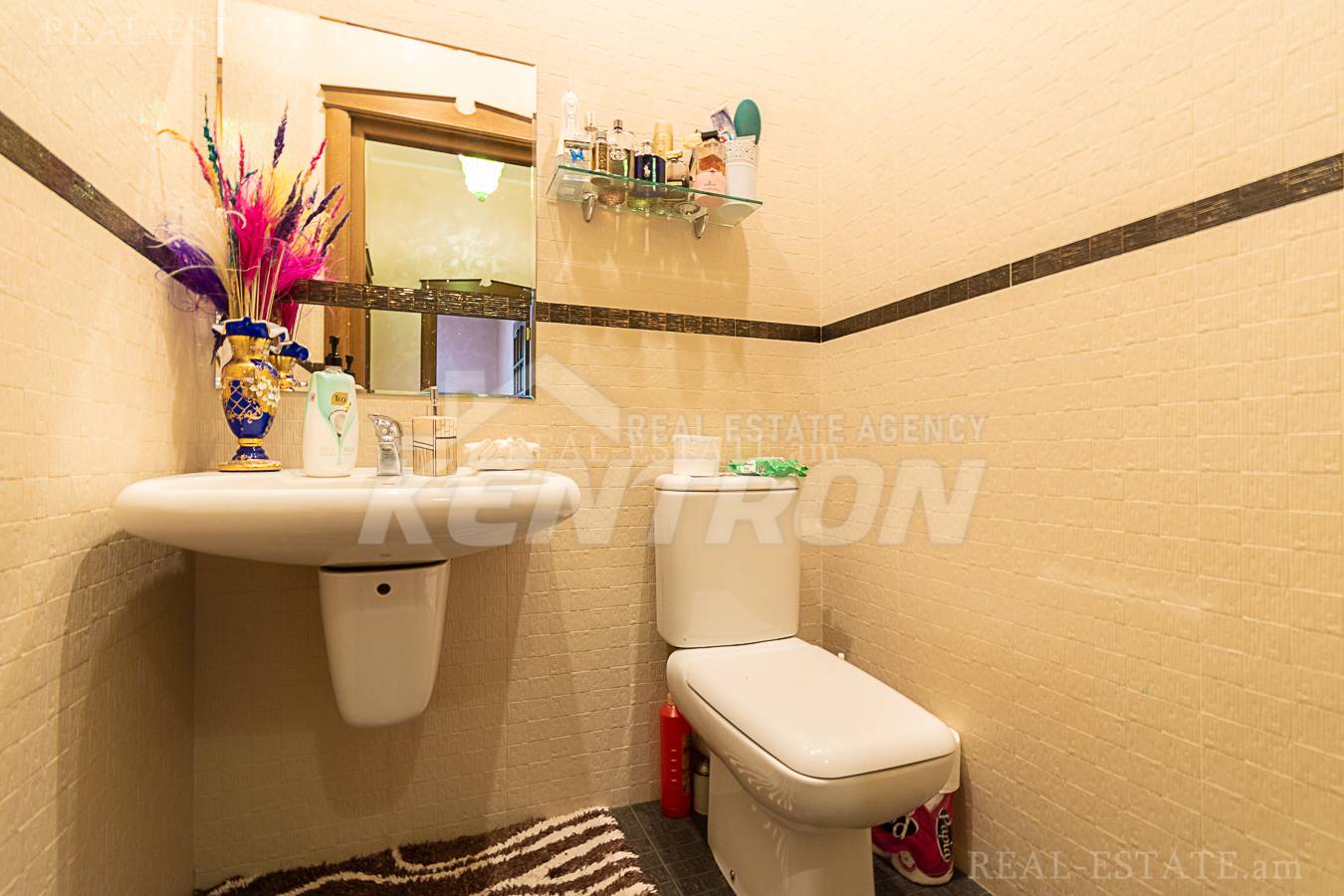 Купить дом Норк Айгинер ул, Норк-Мараш Ереван, 133897