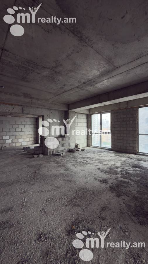 4 bedroom apartment for sale K. Ulnetsi St, Qanaqer- Sejtun Yerevan, 161225