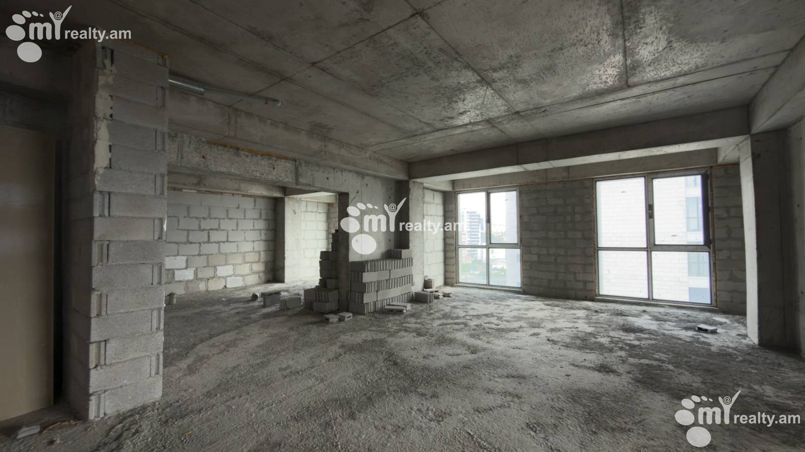 4 bedroom apartment for sale K. Ulnetsi St, Qanaqer- Sejtun Yerevan, 161225