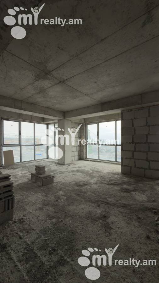 4 bedroom apartment for sale K. Ulnetsi St, Qanaqer- Sejtun Yerevan, 161225