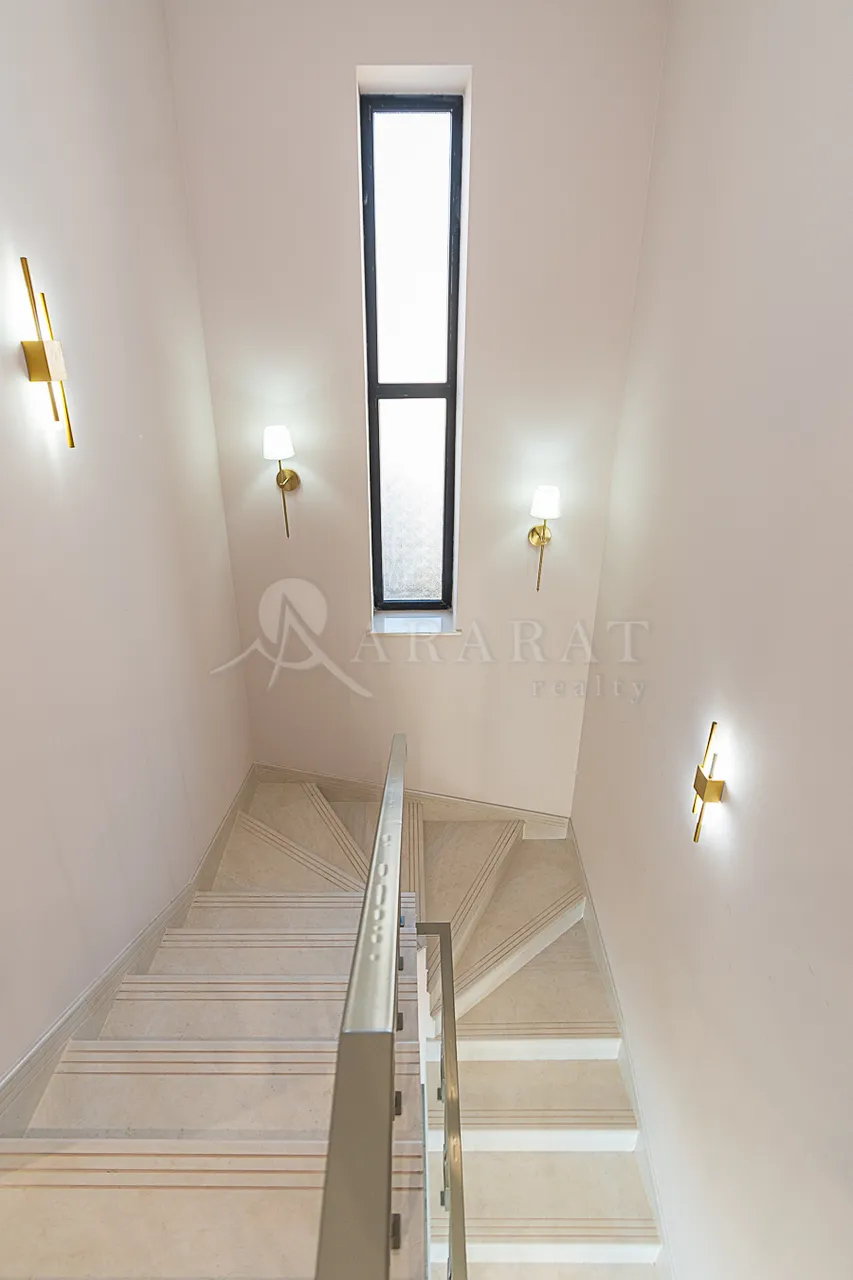 Առանձնատուն  11-րդ փողոց, Առինջ Կոտայք, 159480