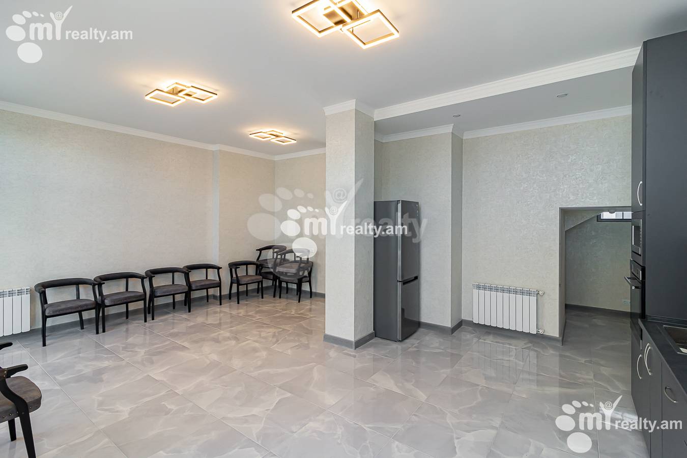 Купить дом Хапанцян ул, Арабкир Ереван, 147821