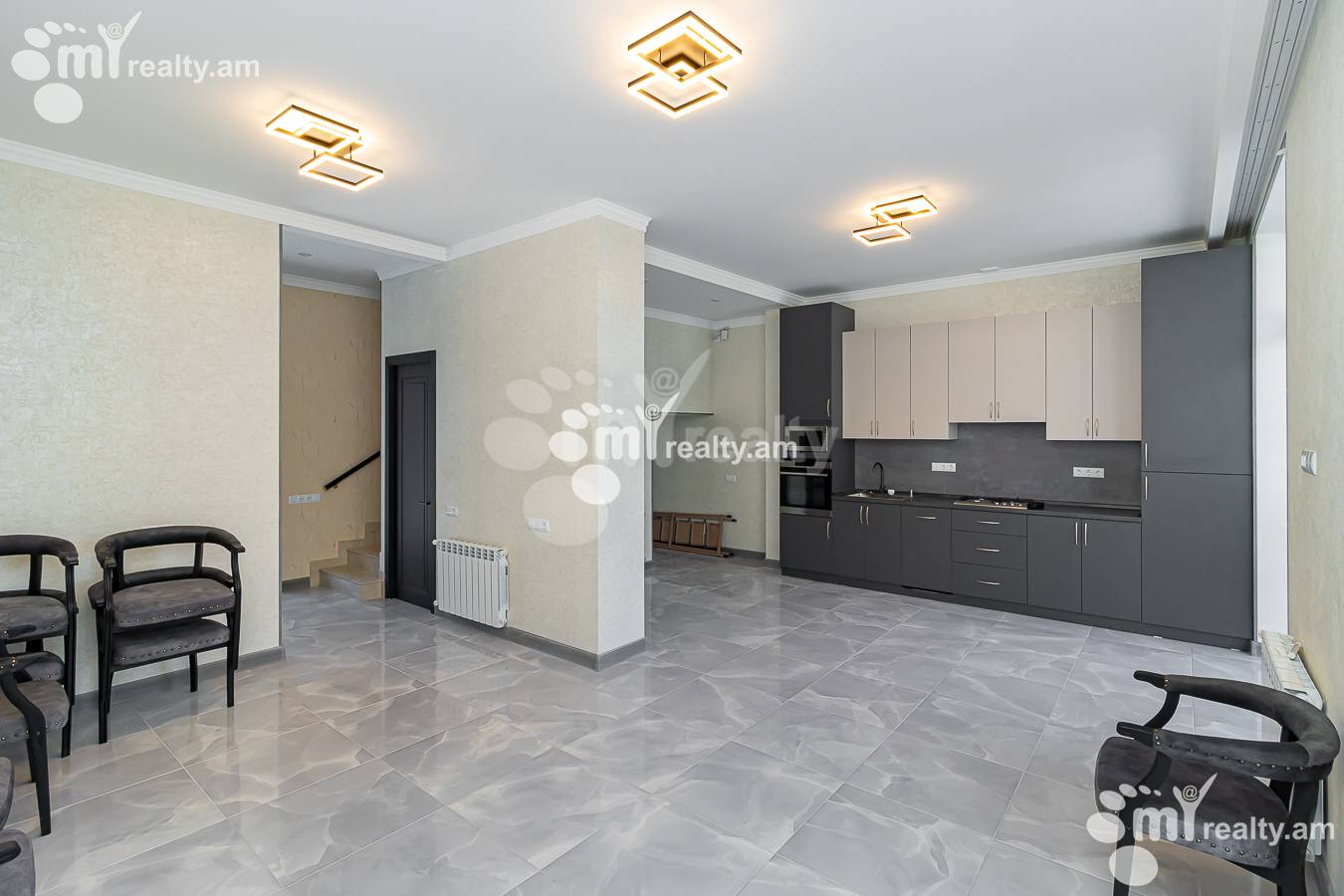 Купить дом Хапанцян ул, Арабкир Ереван, 147821