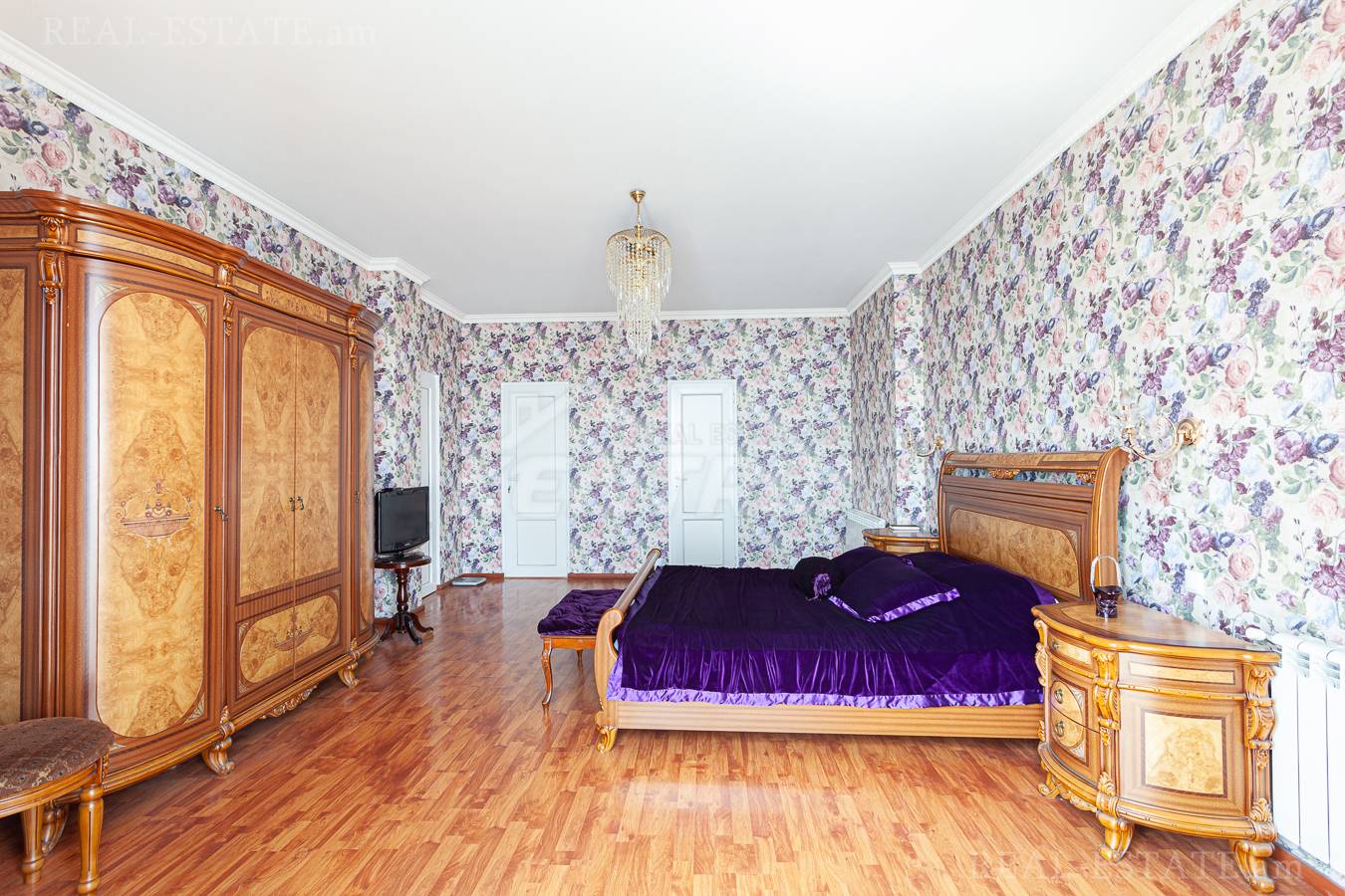 Купить дом Варшавян ул, Канакер-Зейтун Ереван, 137475