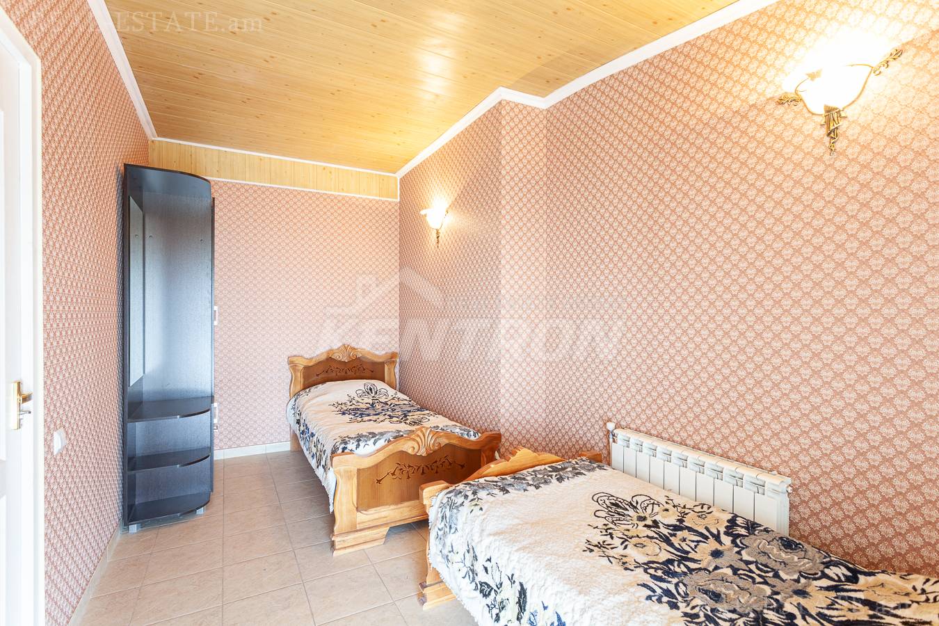 Купить дом Варшавян ул, Канакер-Зейтун Ереван, 137475