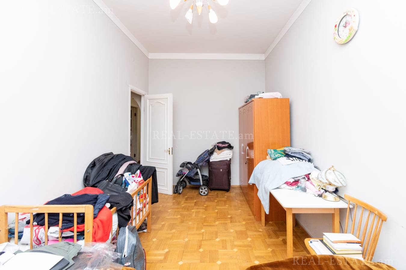 House for sale خیابان اِرزنکیان, عربگیر ایروان, 131697