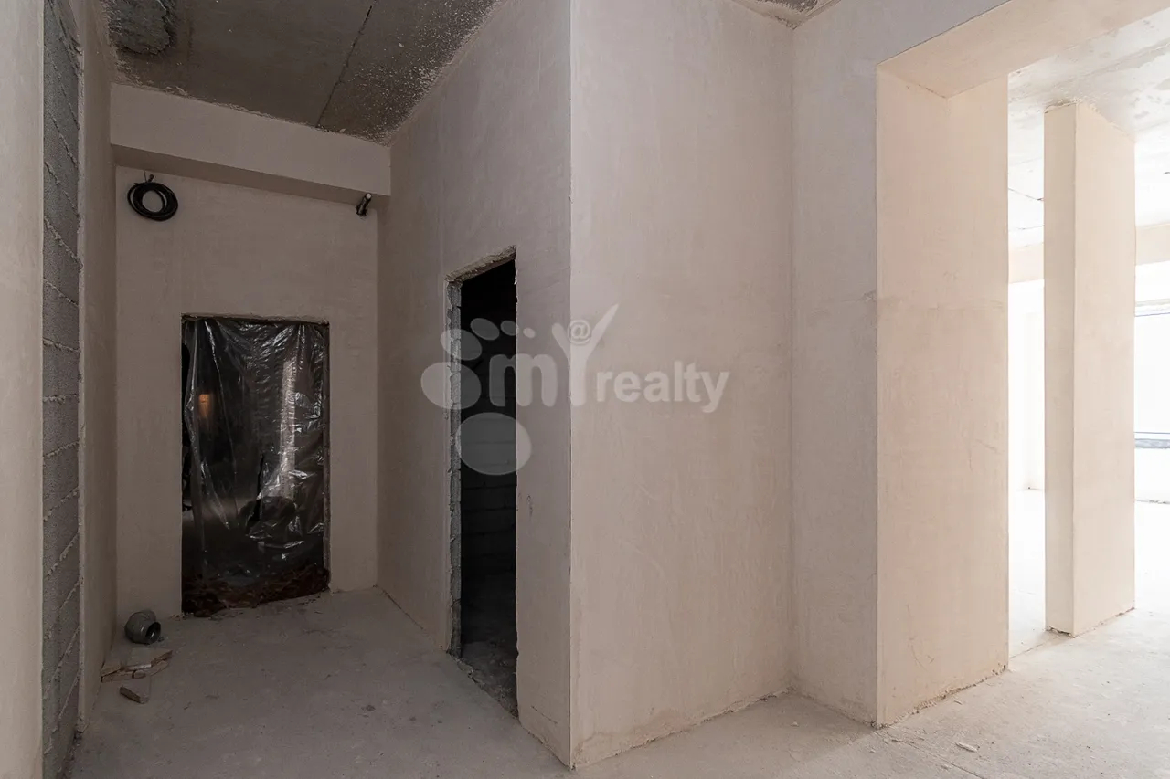 2 սենյականոց բնակարան  Կ. Ուլնեցու փող., Քանաքեռ-Զեյթուն Երևան, 159207