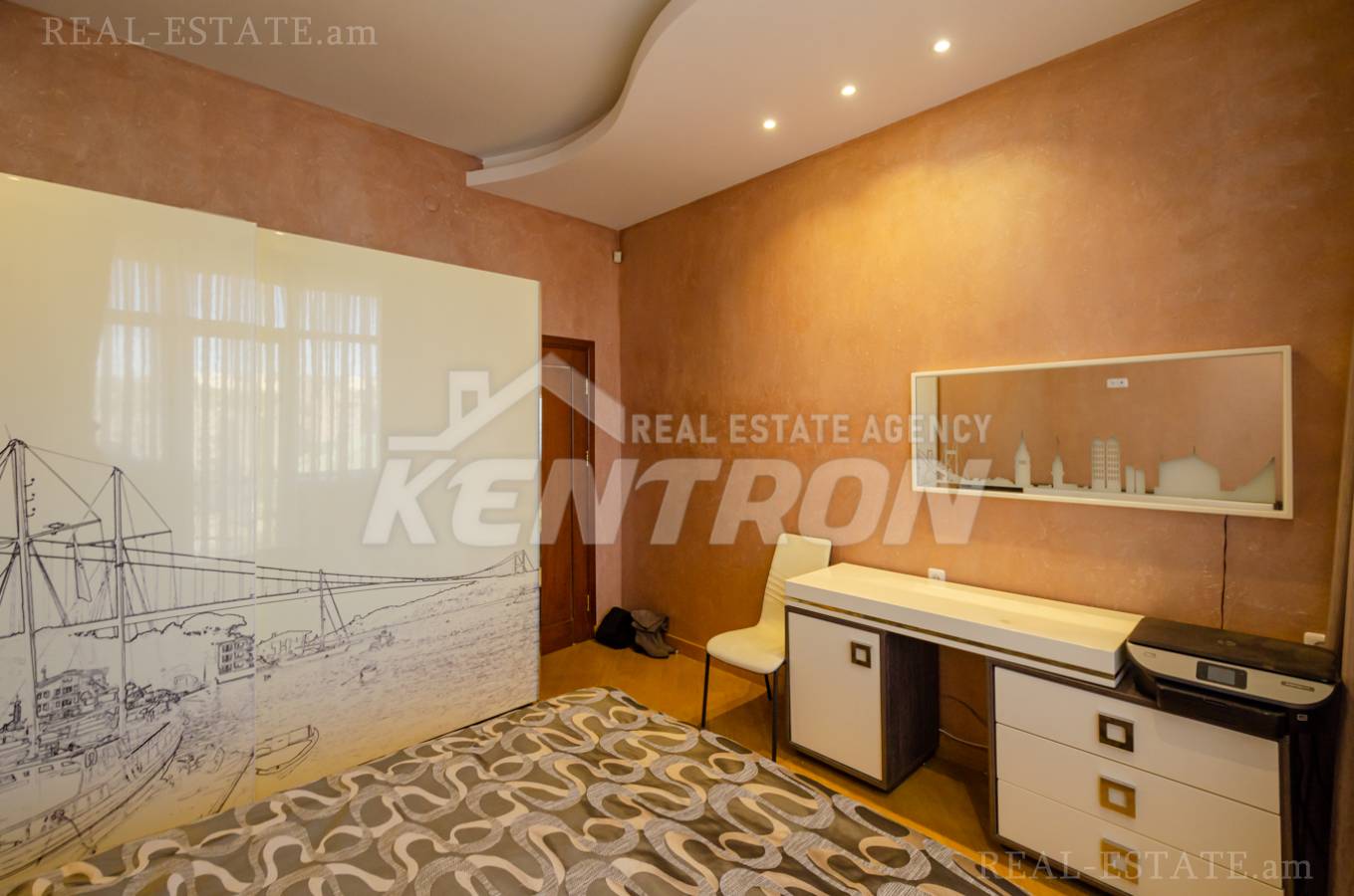 House for sale خیابان م. باباجانیان, آوان ایروان, 136615