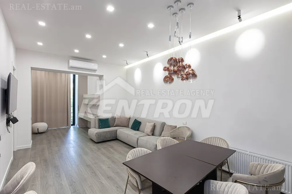 bnakaran/2-senyakanoc/Isahakyan+St/Center/Yerevan