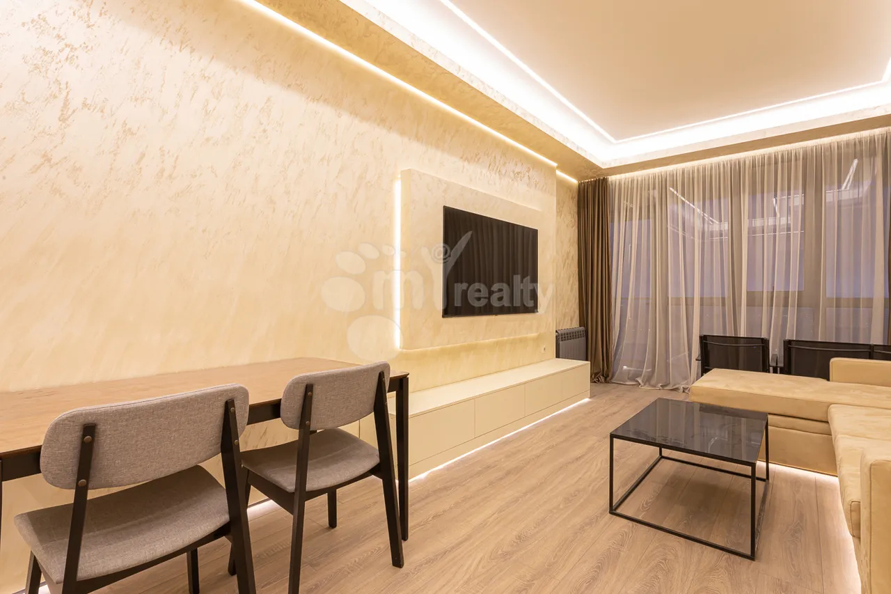 2 bedroom apartment for sale K. Ulnetsi St, Quanaquère-Zeytoun Yerevan, 159332