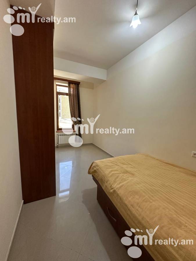 3 bedroom apartment for sale V. Davtyan St, Arabkir Yerevan, 156991