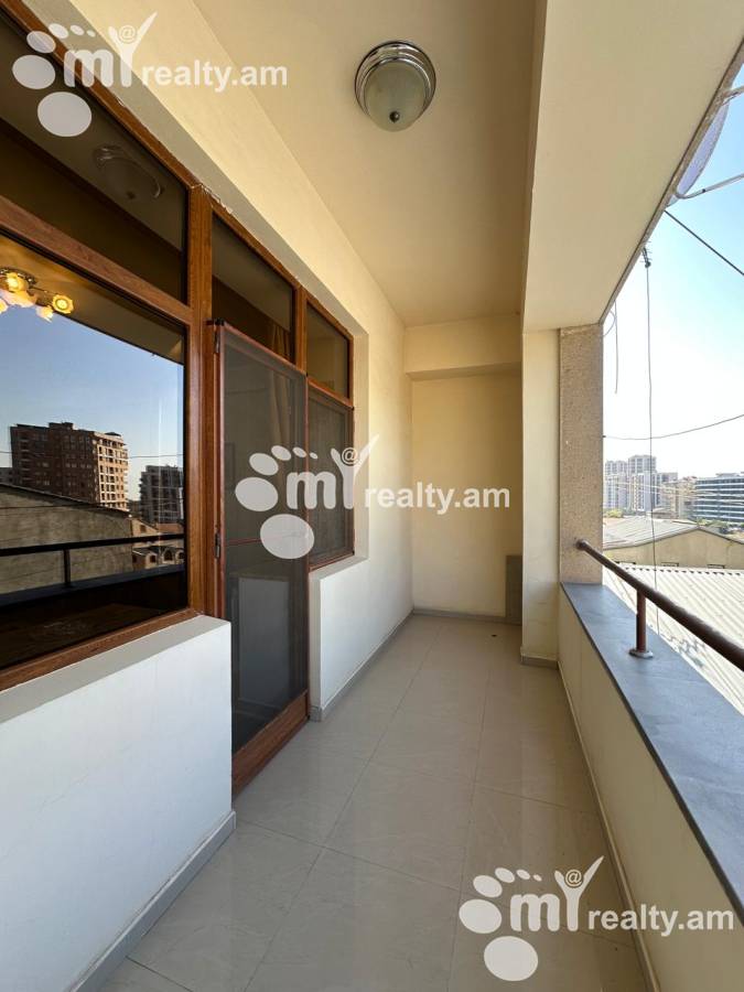 3 bedroom apartment for sale V. Davtyan St, Arabkir Yerevan, 156991
