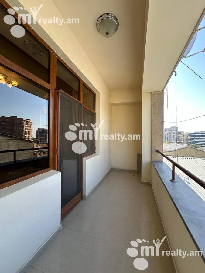3 bedroom apartment for sale V. Davtyan St, Arabkir Yerevan, 156991