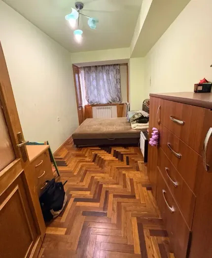 3 սենյականոց բնակարան  Վրացական փող 4րդ նր, Արաբկիր Երևան, 160517