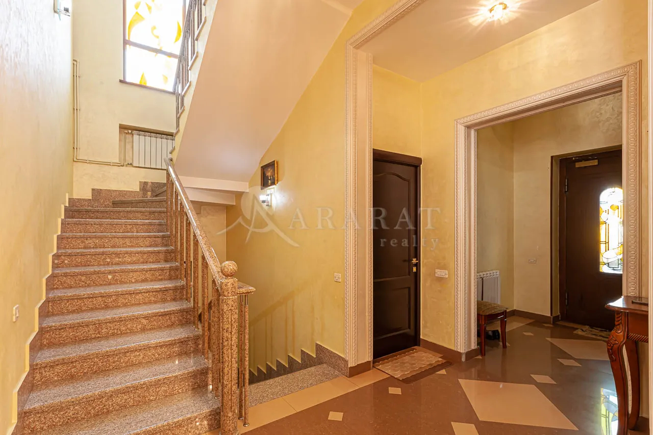House for sale Teryan st, آوان ایروان, 157308