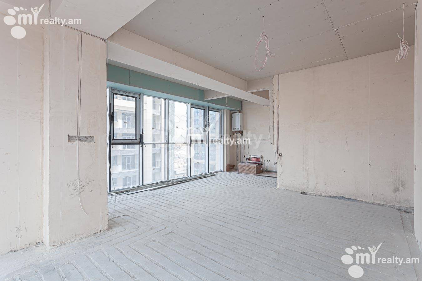 3 bedroom apartment for sale خیابان کومیتاس, عربگیر ایروان, 155127