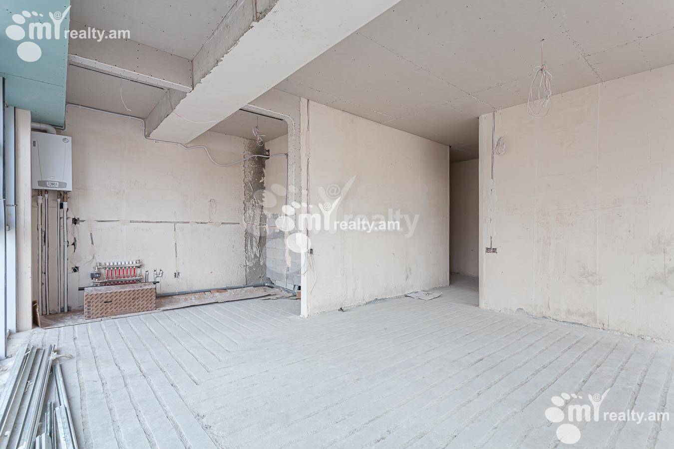 3 bedroom apartment for sale خیابان کومیتاس, عربگیر ایروان, 155127