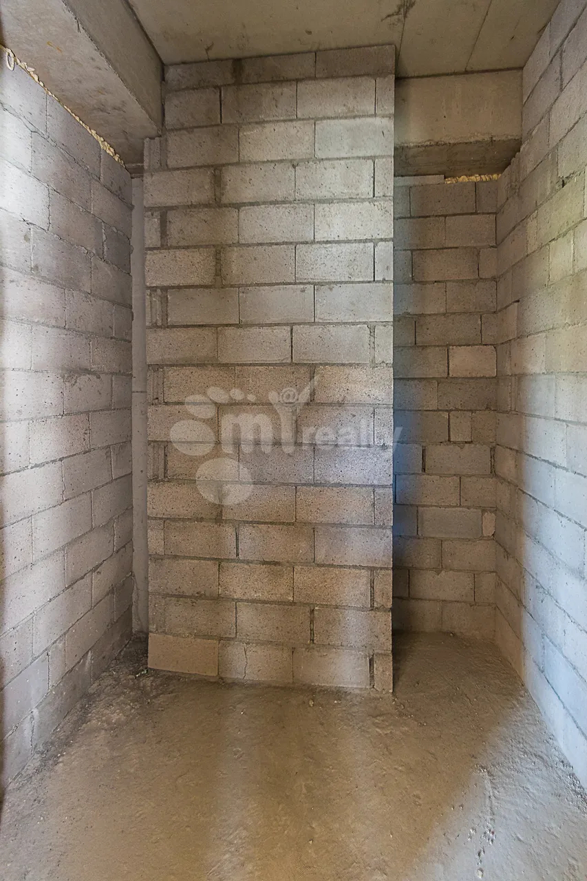 3 սենյականոց բնակարան  Բագրևանդ թաղամաս, Նոր Նորք Երևան, 161989
