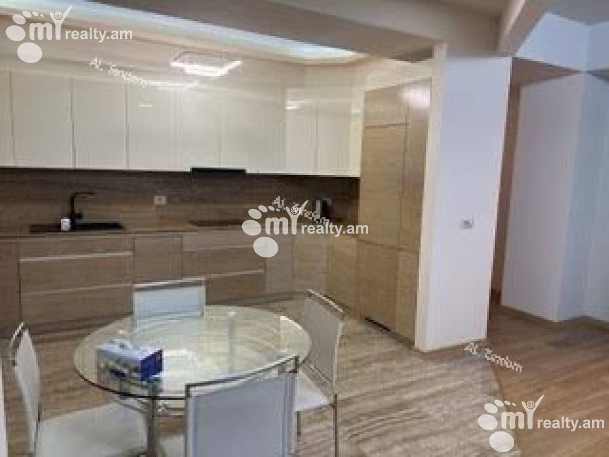 4 bedroom apartment for rent Leo St, Center Yerevan, 156979