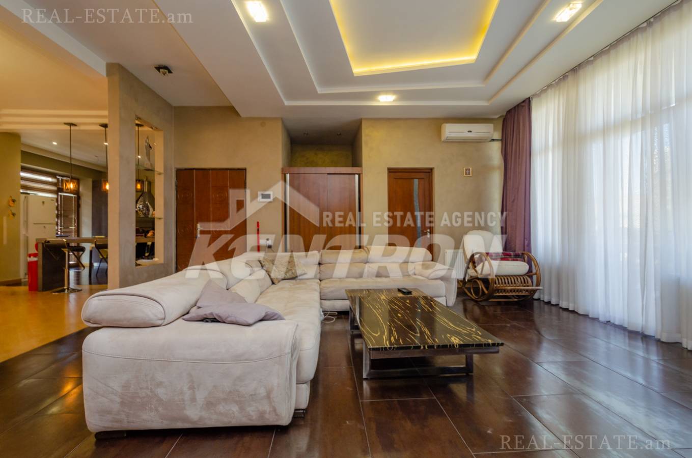 House for sale خیابان م. باباجانیان, آوان ایروان, 136615