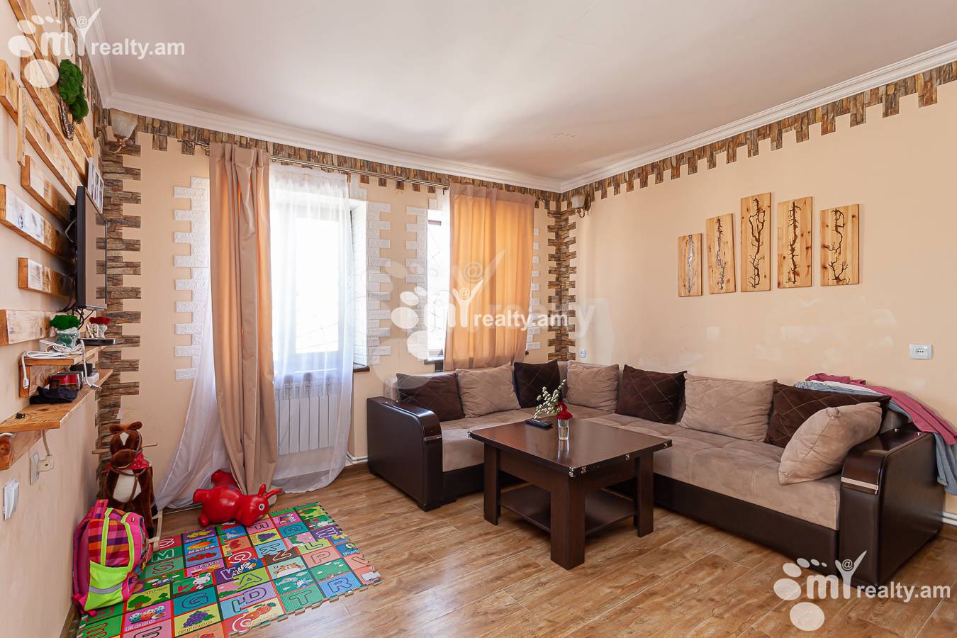 House for sale rue d'Adana, Center Yerevan, 148689