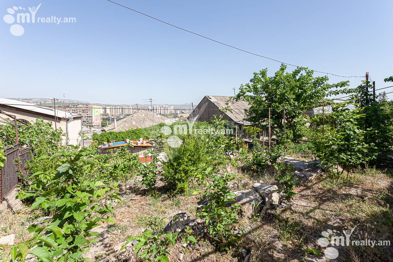 House for sale rue d'Adana, Center Yerevan, 148689
