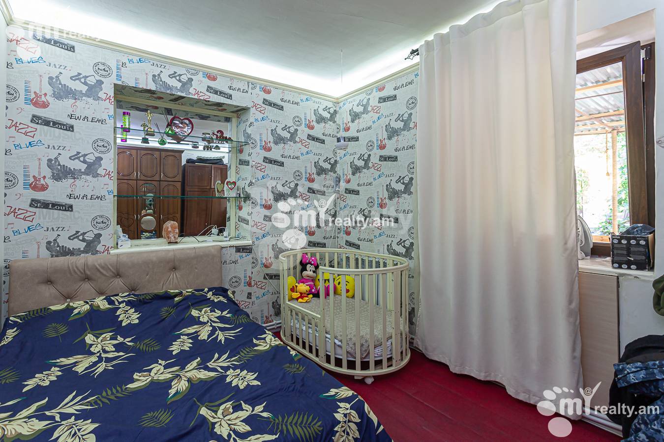 House for sale rue d'Adana, Center Yerevan, 148689