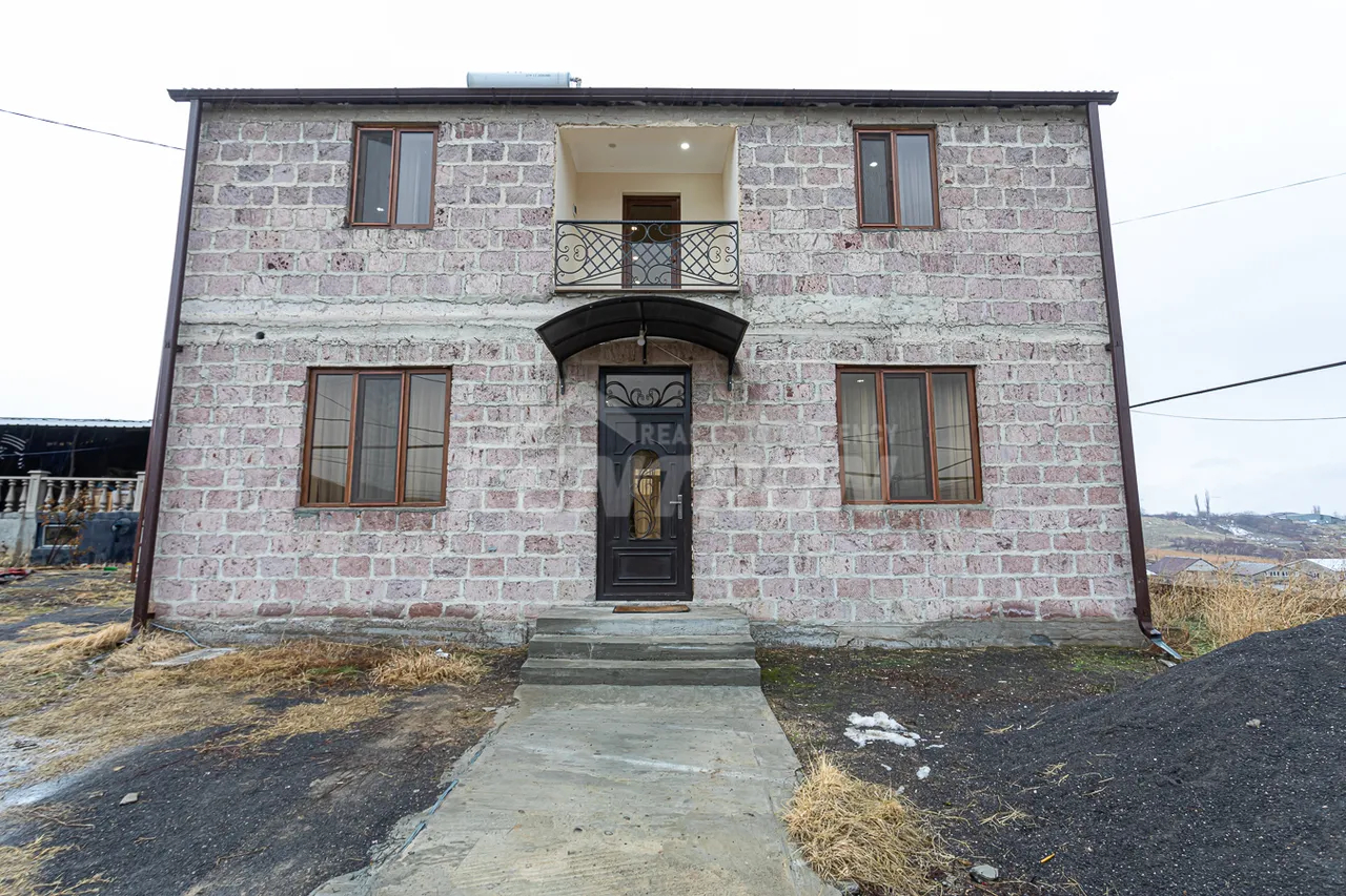 Առանձնատուն  Մուշավան, Էրեբունի Երևան, 159392