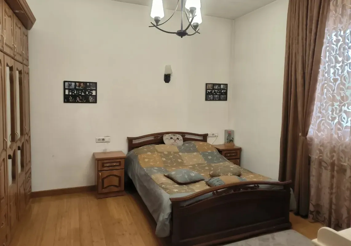 House for sale خیابان وشتونی کوچه 3, آچاپنیاک ایروان, 159703