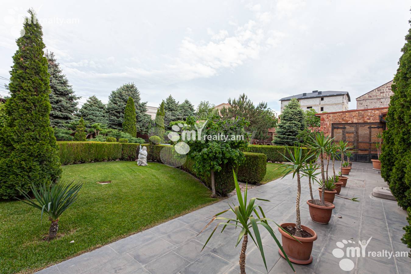 House for rent خیابان 4 سیلیکیان, آچاپنیاک ایروان, 149627