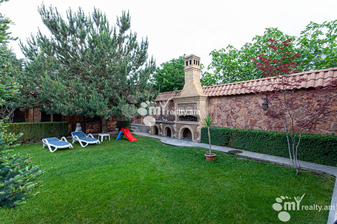 House for rent خیابان 4 سیلیکیان, آچاپنیاک ایروان, 149627